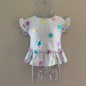 Kids Star Top